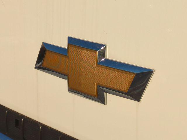 2024 Chevrolet 5500 Base