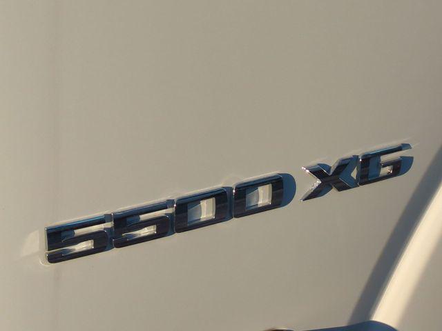2024 Chevrolet 5500 Base