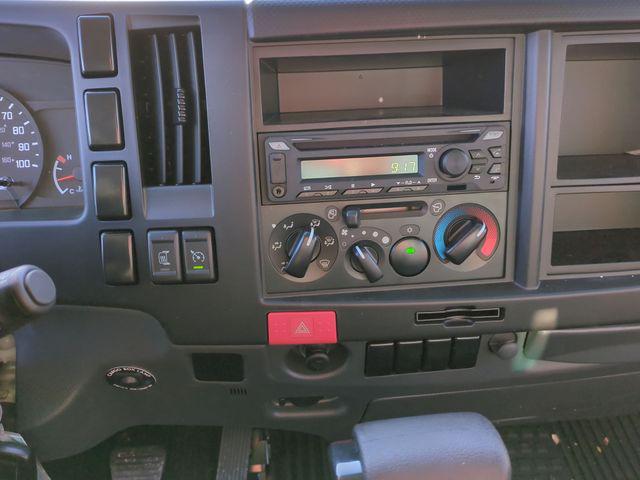 2024 Chevrolet 5500 Base