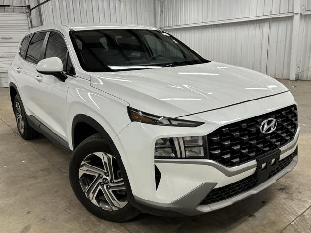 2021 Hyundai Santa Fe