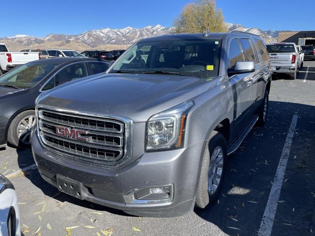 2020 GMC Yukon XL