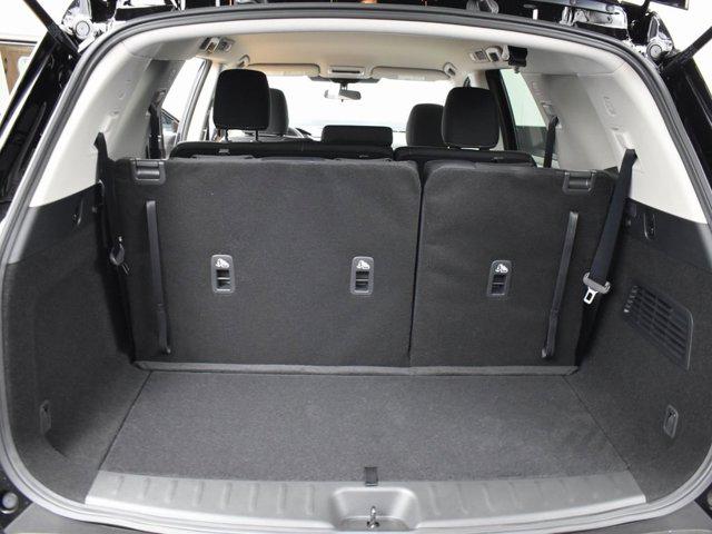 2025 Nissan Pathfinder S 4WD