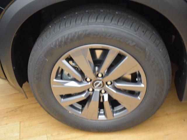 2025 Nissan Pathfinder S 4WD