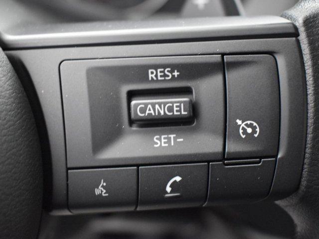 2025 Nissan Pathfinder S 4WD