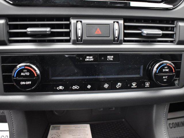 2025 Nissan Pathfinder S 4WD