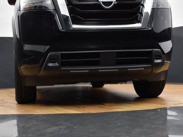 2025 Nissan Pathfinder S 4WD