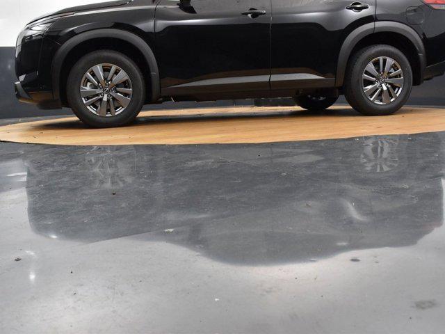2025 Nissan Pathfinder S 4WD
