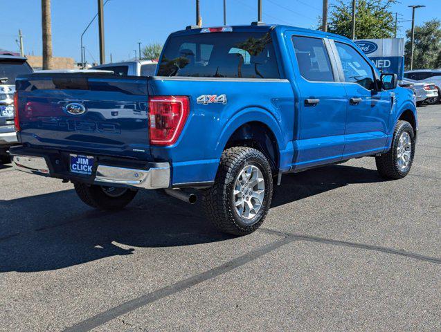 Used 2023 Ford F-150 For Sale in Tucson, AZ