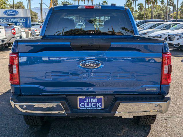 Used 2023 Ford F-150 For Sale in Tucson, AZ