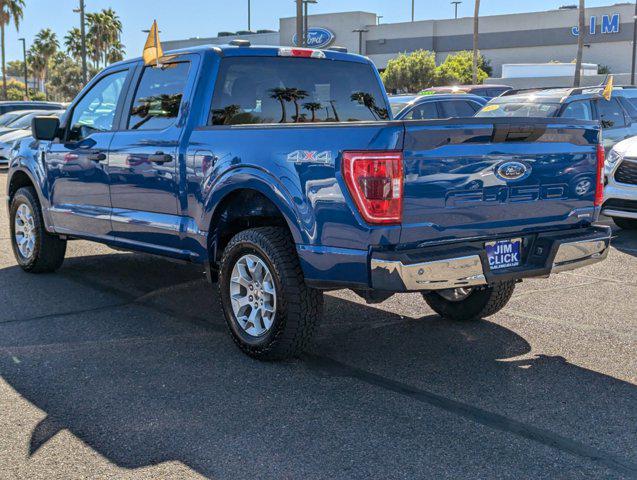 Used 2023 Ford F-150 For Sale in Tucson, AZ