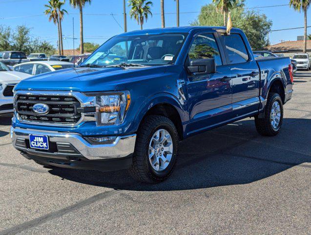 Used 2023 Ford F-150 For Sale in Tucson, AZ