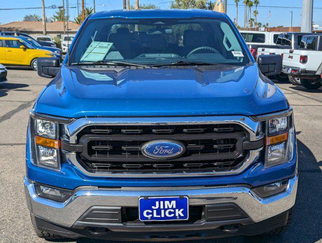 Used 2023 Ford F-150 For Sale in Tucson, AZ