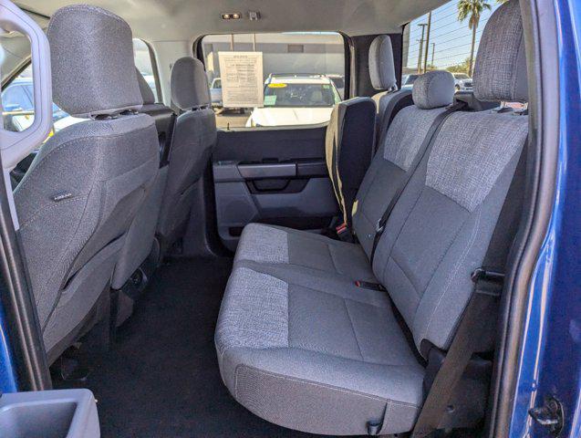 Used 2023 Ford F-150 For Sale in Tucson, AZ