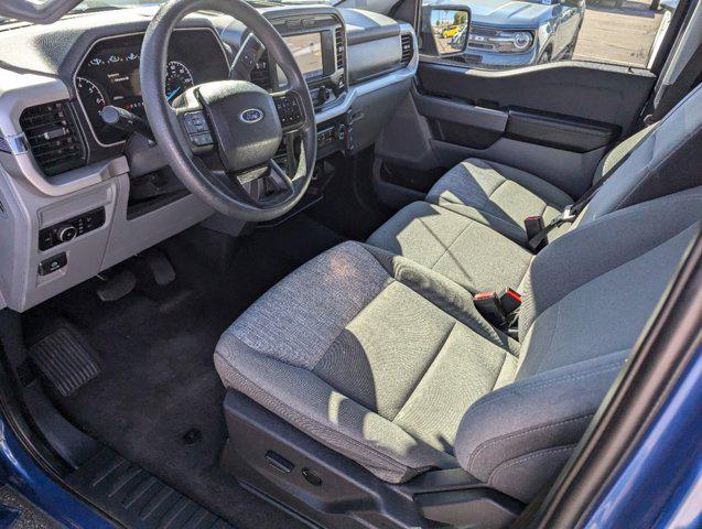 Used 2023 Ford F-150 For Sale in Tucson, AZ