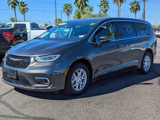 Used 2023 Chrysler Pacifica For Sale in Tucson, AZ