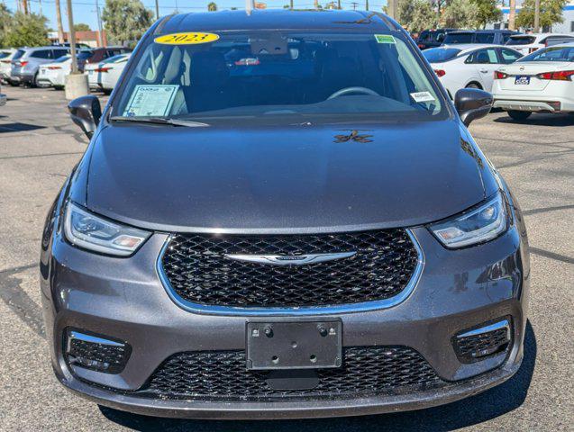 Used 2023 Chrysler Pacifica For Sale in Tucson, AZ