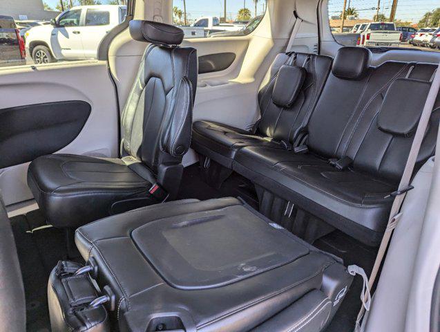 Used 2023 Chrysler Pacifica For Sale in Tucson, AZ