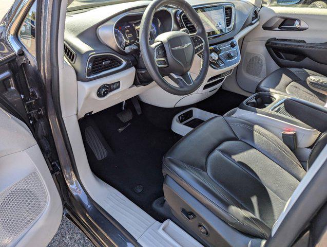 Used 2023 Chrysler Pacifica For Sale in Tucson, AZ