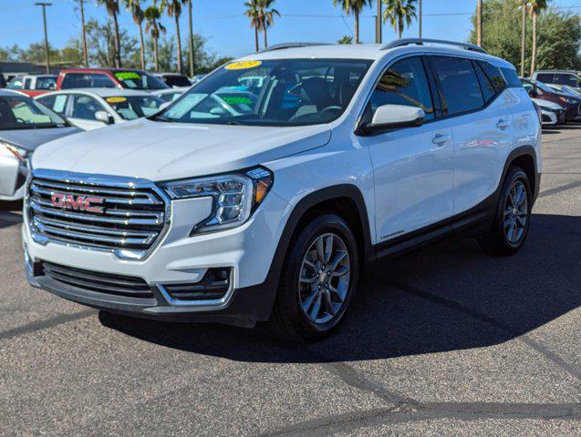 Used 2023 GMC Terrain For Sale in Tucson, AZ