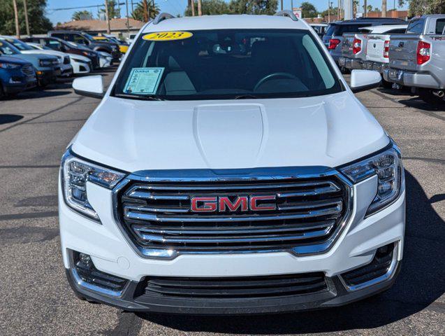 Used 2023 GMC Terrain For Sale in Tucson, AZ