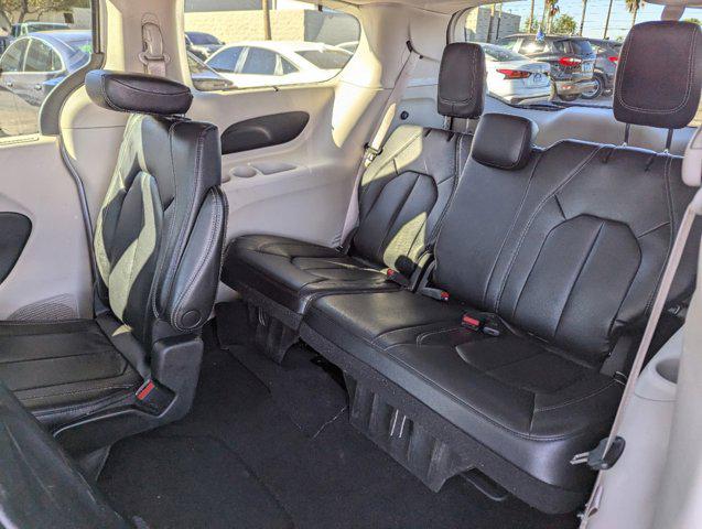 Used 2022 Chrysler Pacifica For Sale in Tucson, AZ