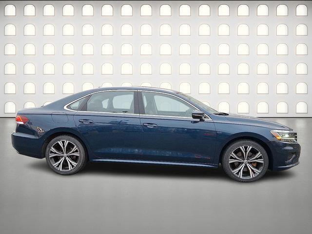 2021 Volkswagen Passat 2.0T SE