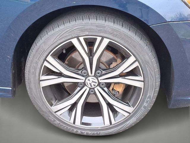 2021 Volkswagen Passat 2.0T SE