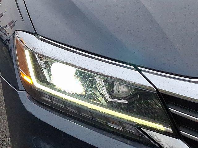 2021 Volkswagen Passat 2.0T SE