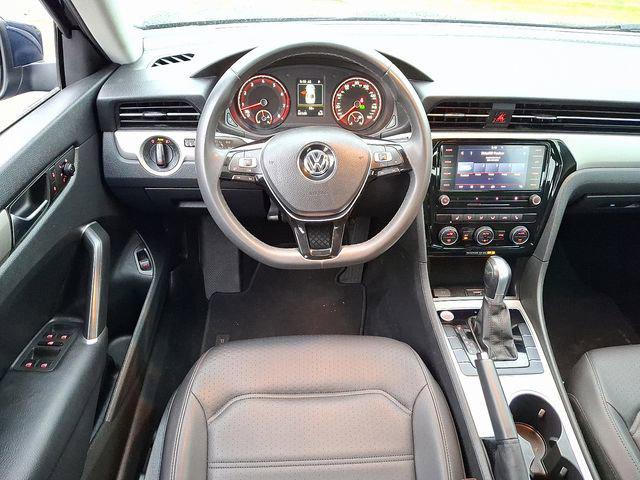 2021 Volkswagen Passat 2.0T SE