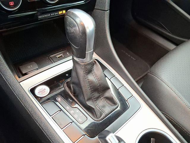 2021 Volkswagen Passat 2.0T SE