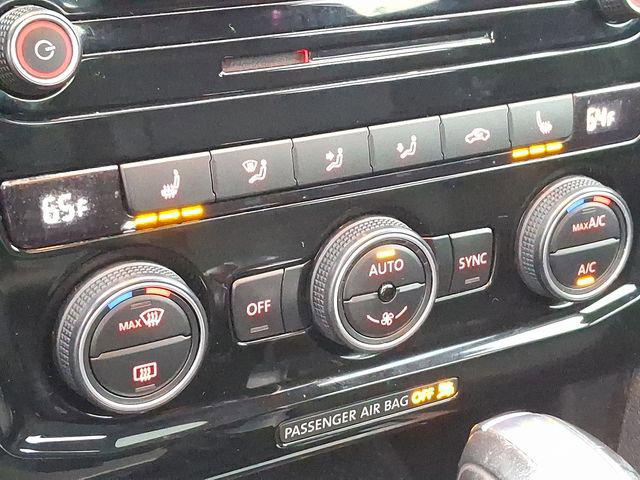2021 Volkswagen Passat 2.0T SE