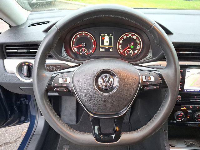 2021 Volkswagen Passat 2.0T SE