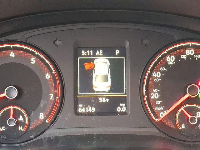 2021 Volkswagen Passat 2.0T SE