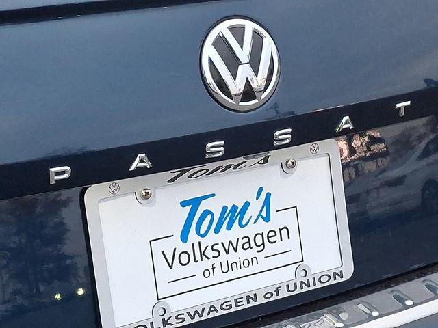 2021 Volkswagen Passat 2.0T SE