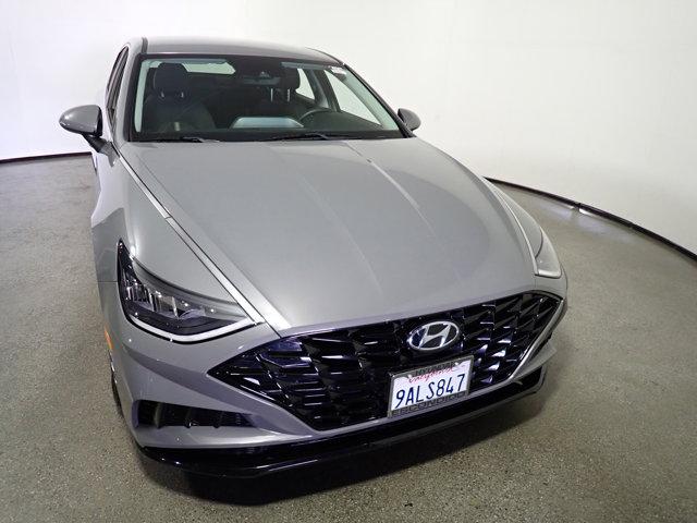 2022 Hyundai Sonata