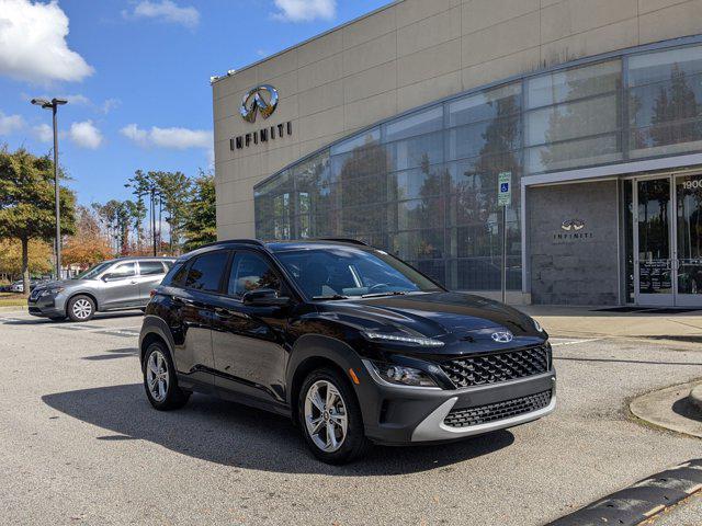 2022 Hyundai Kona