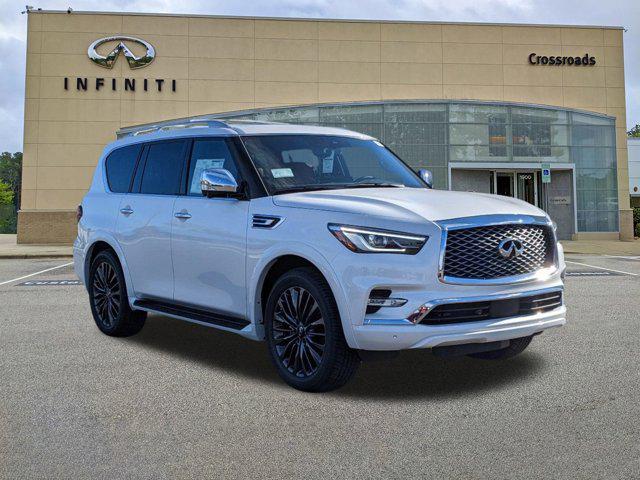 2023 Infiniti QX80