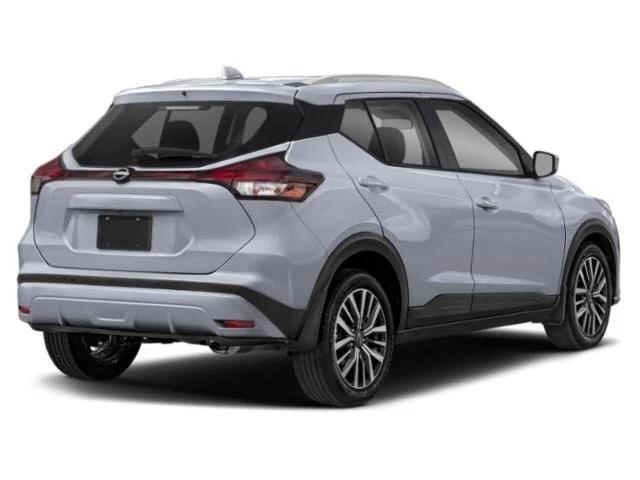 2023 Nissan Kicks SV Xtronic CVT