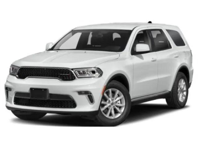 2022 Dodge Durango R/T RWD