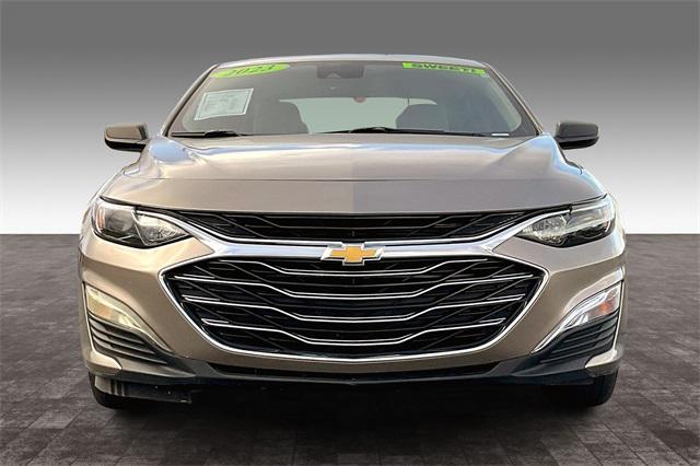 2023 Chevrolet Malibu FWD LS