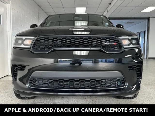 2023 Dodge Durango GT AWD