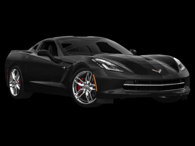 2018 Chevrolet Corvette Stingray Z51