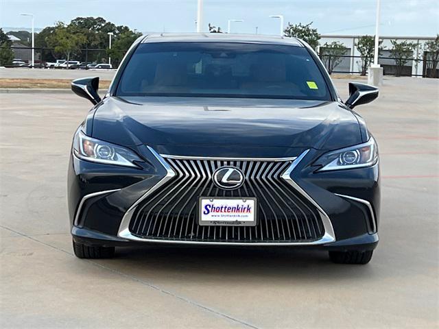 2021 Lexus ES 350 350