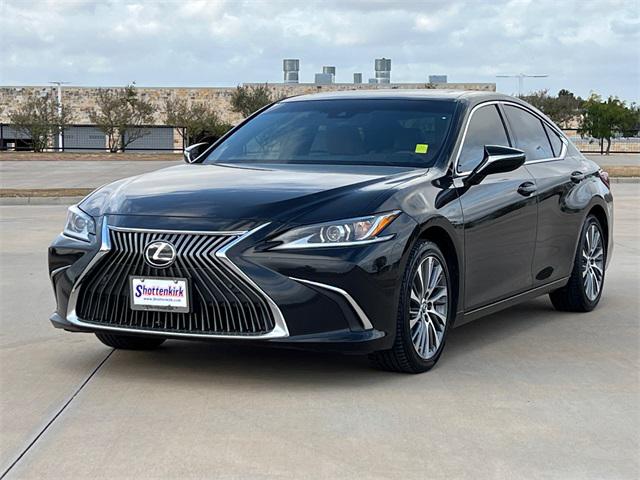 2021 Lexus ES 350 350