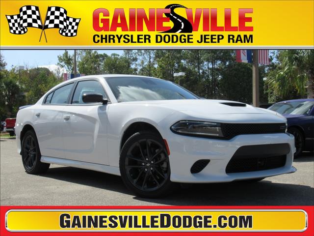 2023 Dodge Charger CHARGER GT AWD