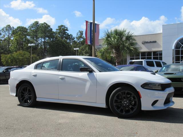 2023 Dodge Charger CHARGER GT AWD