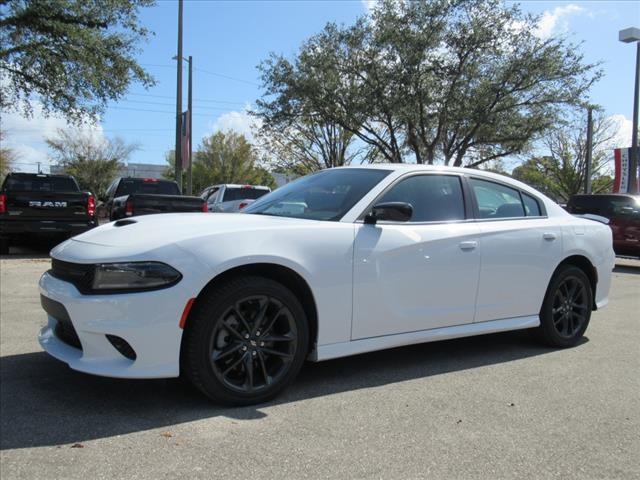 2023 Dodge Charger CHARGER GT AWD