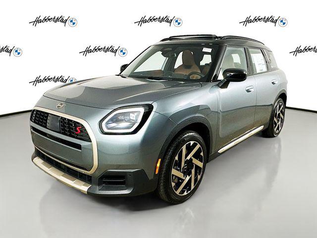 2025 MINI Countryman