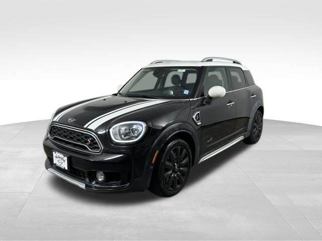 2019 MINI Countryman