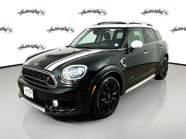 2019 MINI Countryman